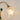 FlowerBeam – Stijlvolle Tafellamp met Bloemenontwerp - Bliss Home