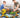 ConstructoCars | Duurzaam en Educatief Autospeelgoed - Bliss Home