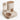 HydraPet | De Ultieme Dispenser voor Voedsel en Water - Bliss Home