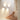 LumiSpin | LED Rotatieve Wandlamp met Afstandsbediening - Bliss Home