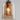 MicaDesign – Mid-Century Pendel Lamp met Dubbelglas – Retro en Verfijnd voor je Woonkamer - Bliss Home