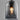 MicaDesign – Mid-Century Pendel Lamp met Dubbelglas – Retro en Verfijnd voor je Woonkamer - Bliss Home