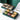 LuxuraPlate Dessert Serveerblad - Verhoogt de Presentatie van Gerechten - Duurzame Hoogwaardige Materialen - Eenvoudig te Onderhouden - Bliss Home