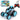 VortexRoll | Stuntauto Actie - Bliss Home