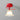 FloraLume - Art Déco Mini Hanglamp - Stijlvolle Hanglamp met Bloemenaccent - Bliss Home