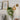 RetroLume - Klassieke Glazen Tulpen Wandlamp voor Warme Sfeer - Bliss Home