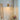 RetroLume - Klassieke Glazen Tulpen Wandlamp voor Warme Sfeer - Bliss Home