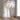 PlumaLuxe – Luxe Scandinavische Vloerlamp met Struisvogelveren en Gouden Afwerking - Bliss Home
