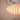 SilkenGlow – Japandi Hanglamp met Zachte Zijde & Minimalistisch Design - Bliss Home
