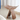 Flutairé – Vintage Bijzettafel – Met Vlindervormig Design voor Romantische Interieurs - Bliss Home