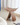 Flutairé – Vintage Bijzettafel – Met Vlindervormig Design voor Romantische Interieurs - Bliss Home