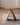 Flutairé – Vintage Bijzettafel – Met Vlindervormig Design voor Romantische Interieurs - Bliss Home
