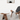 Flutairé – Vintage Bijzettafel – Met Vlindervormig Design voor Romantische Interieurs - Bliss Home