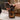 MagicBrew – Kleurveranderende Keramische Thee Set met Gedetailleerde Ontwerpen - Bliss Home