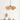 WeaveBloom – Ambachtelijke Bloem Hanglamp voor Eet- en Woonkamer - Bliss Home