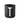 LetterBeker – Persoonlijke Porseleinen Beker – Stijlvol en Uniek van Design Letters - Bliss Home