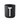 LetterBeker – Persoonlijke Porseleinen Beker – Stijlvol en Uniek van Design Letters - Bliss Home