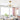 OrbitLuxe – Elegante Sputnik Kroonluchter met 6 Lampen - Bliss Home