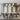 LumiRetro – Stijlvolle Glaskroonluchter in Mid-Century Design - Bliss Home
