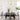 LumiRetro – Stijlvolle Glaskroonluchter in Mid-Century Design - Bliss Home