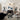 LumiRetro – Stijlvolle Glaskroonluchter in Mid-Century Design - Bliss Home