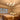 LumiRetro – Stijlvolle Glaskroonluchter in Mid-Century Design - Bliss Home