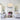 BubbelBol – Design Hanglamp met Glazen Bollen - Bliss Home