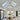 SfeerBubbels – Stijlvolle Hanglamp van Glas - Bliss Home