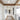 DuoCeram – Scandinavische Plafondlamp in Crèmekleur - Bliss Home