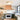 NoorLicht – Dimbare LED Lamp met Natuurlijke Houtlook - Bliss Home