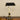 LumiEureka | Glazen Tafel Lamp met Europese Stijl - Bliss Home