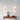 VitraLume - Strakke Glazen Wandlamp met LED Verlichting - Bliss Home
