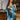 SatinCharm - Elegante 2-Delige Kimono Set met Nachtjapon - Stijlvolle Satijnen Nachtmode Set voor Dames - Bliss Home