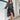 SatinCharm - Elegante 2-Delige Kimono Set met Nachtjapon - Stijlvolle Satijnen Nachtmode Set voor Dames - Bliss Home